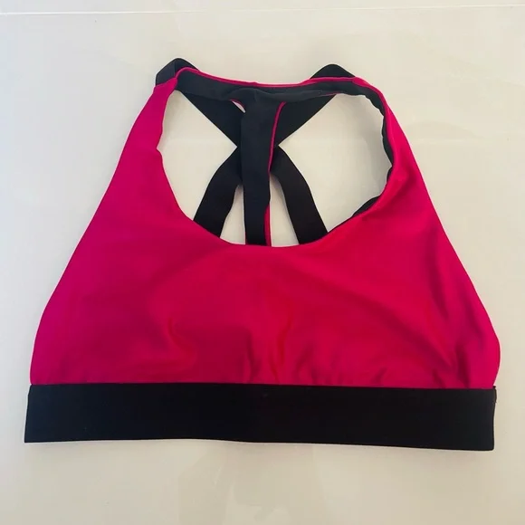 Koral Sports Bras - set of 6 Size M - Picture 10 of 13